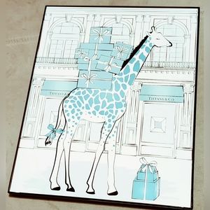 Ladyilly 8 1/2"x11" Framed Wall Art